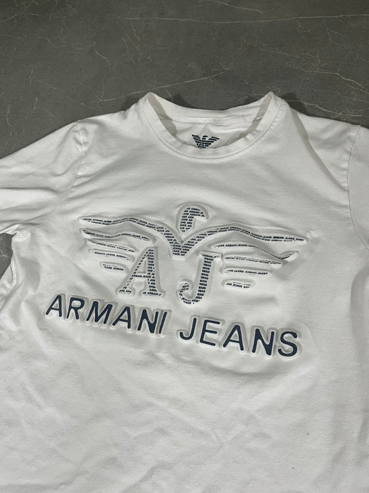Armani Jeans T-shirts (S)