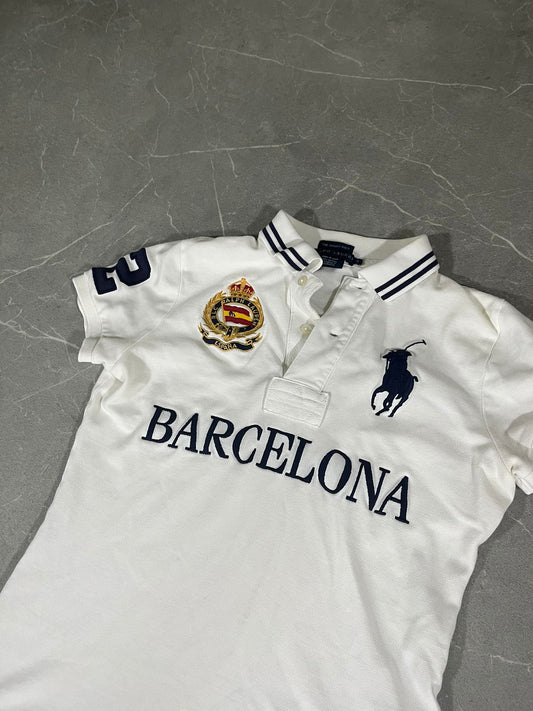Chief Keef Barcelona Polo (S)