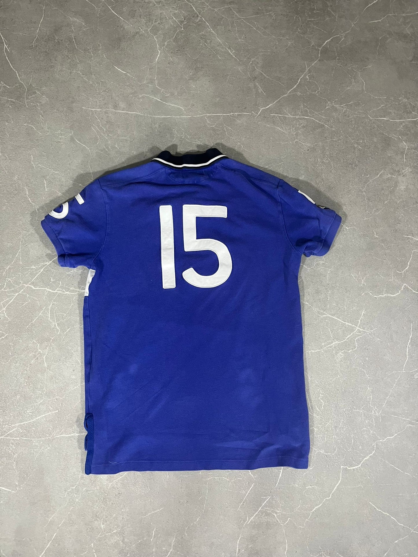 Chief Keef Italy Polo (M)