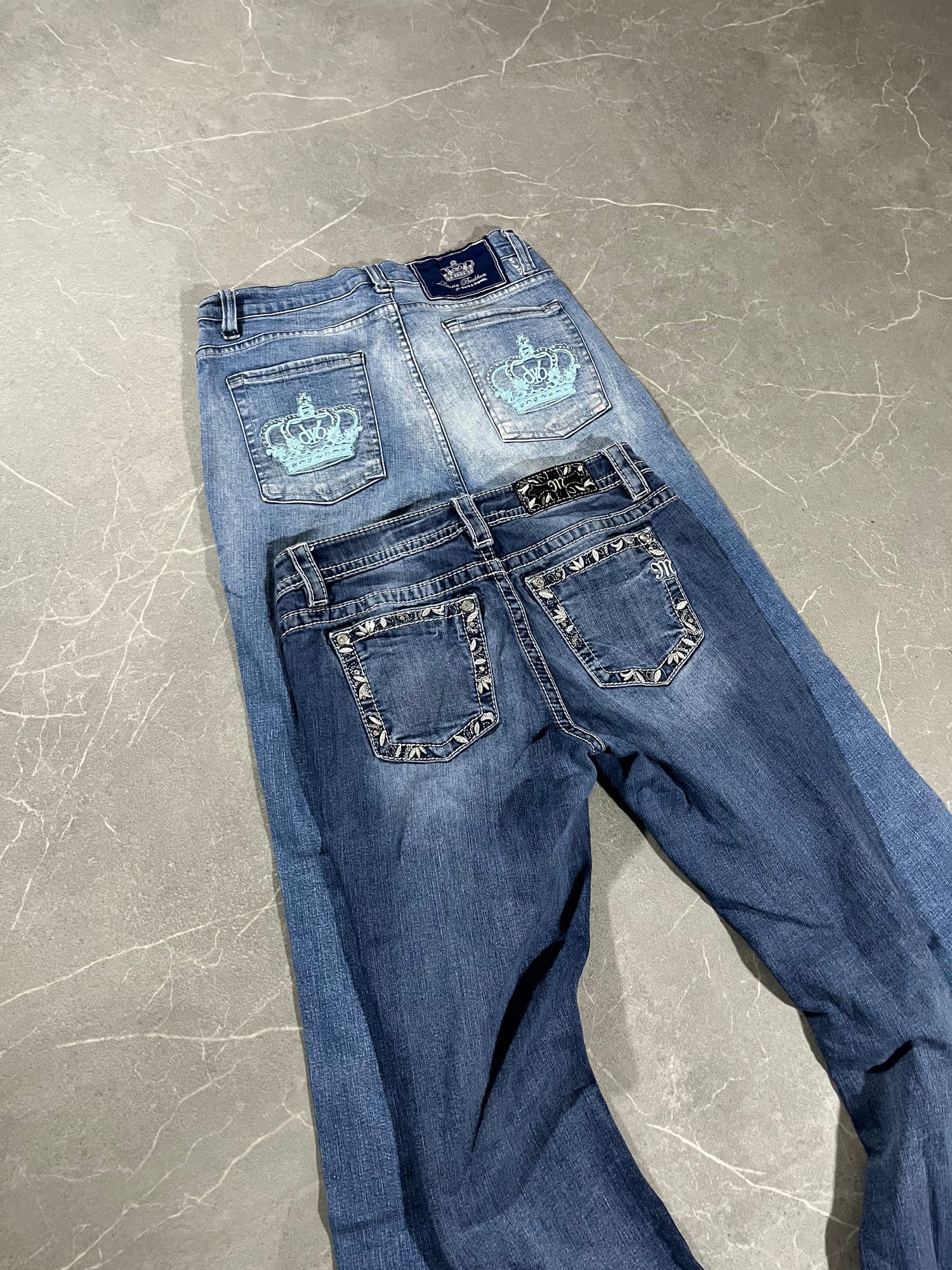 Denims
