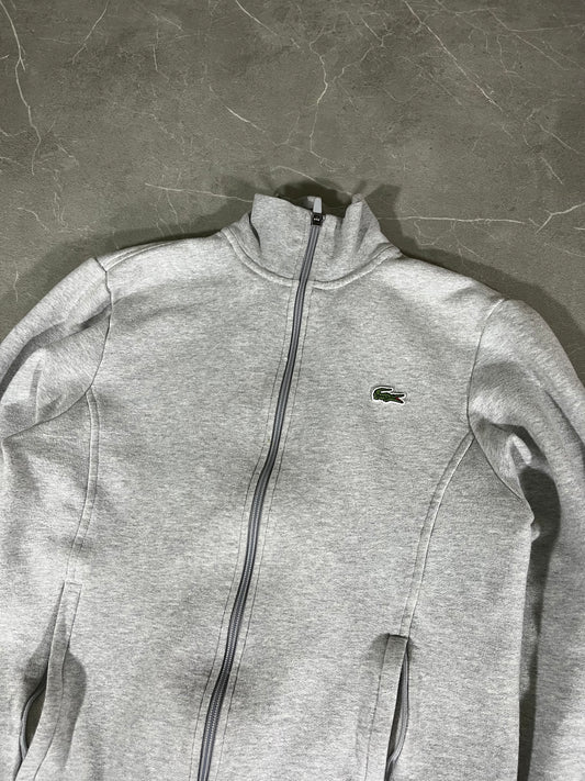Lacoste Zipper