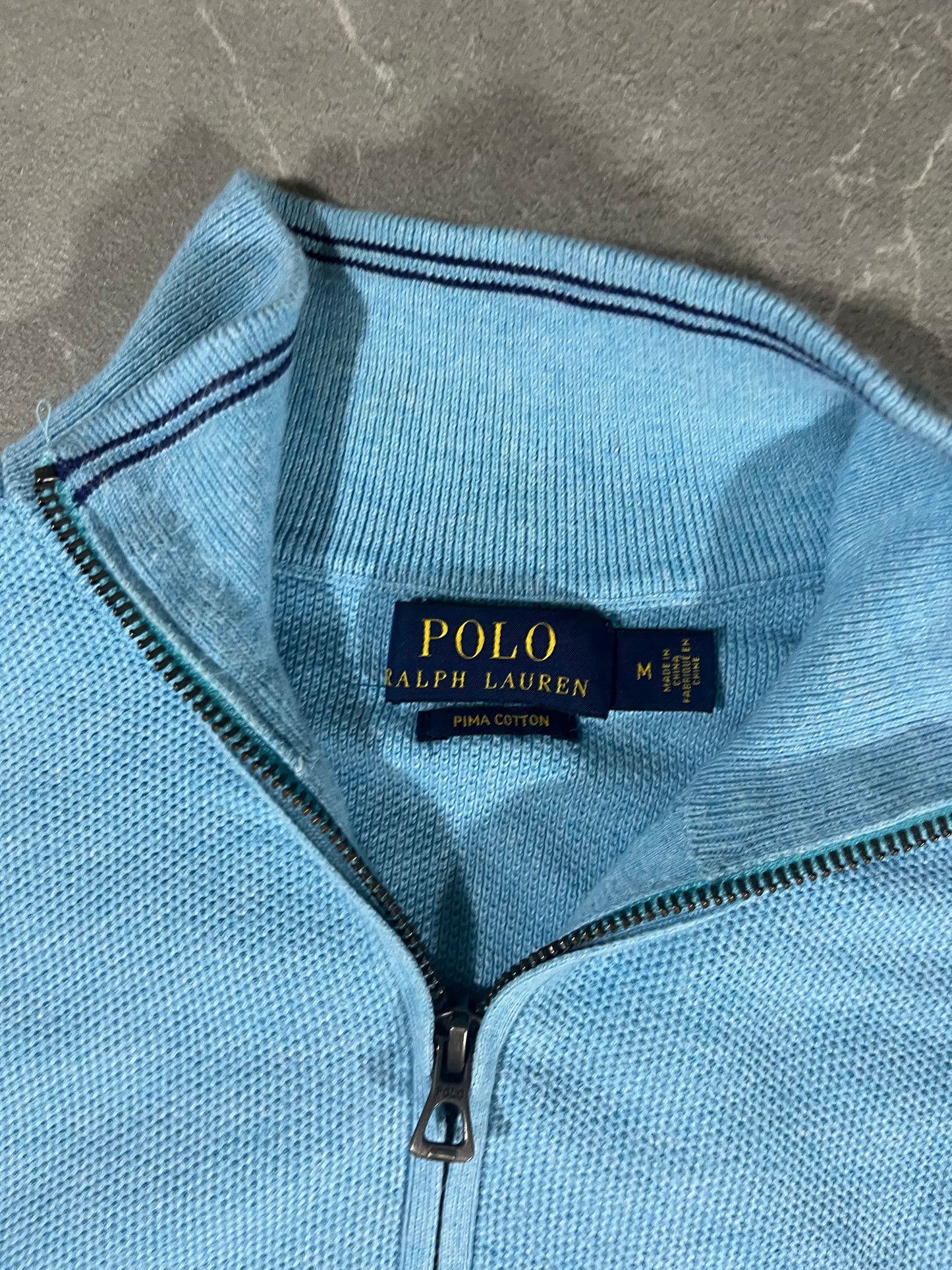 Ralph Lauren 1/4 Zip