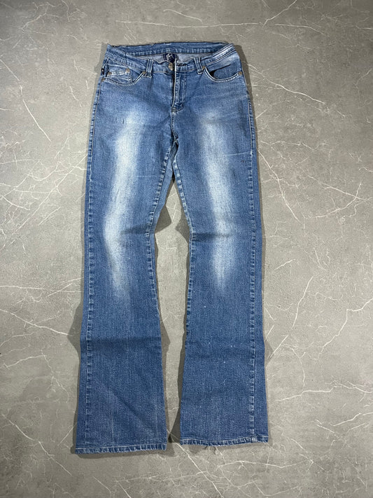 Victoria Beckham Bootcut Jeans