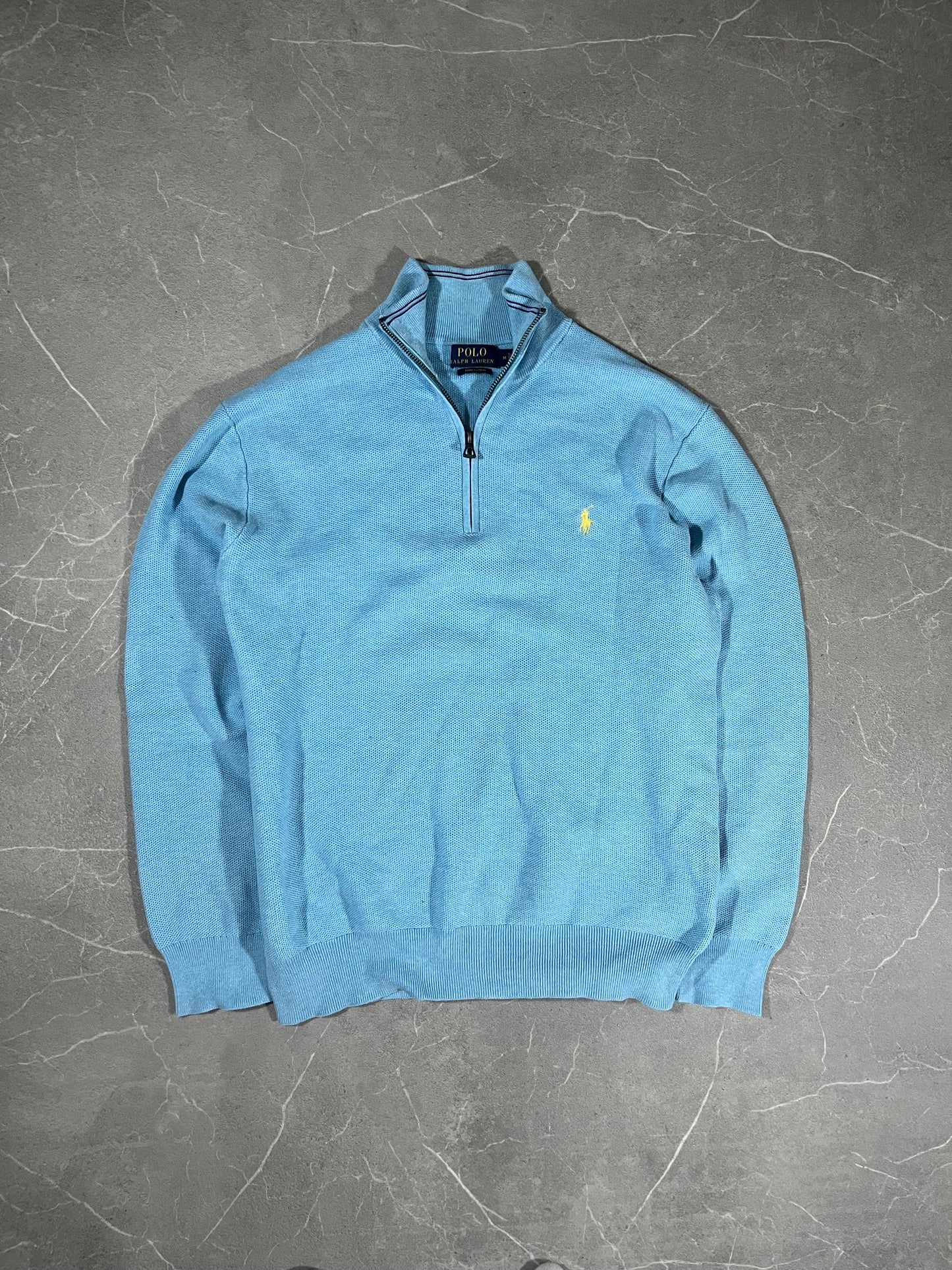 Ralph Lauren 1/4 Zip