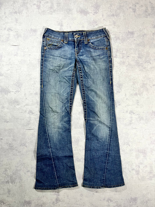 True Religion Bootcut Jeans (29)