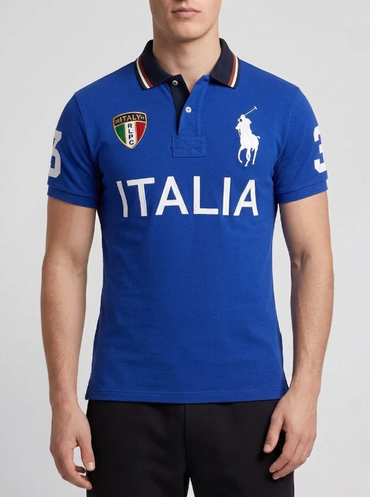 Chief Keef Italy Polo (M)