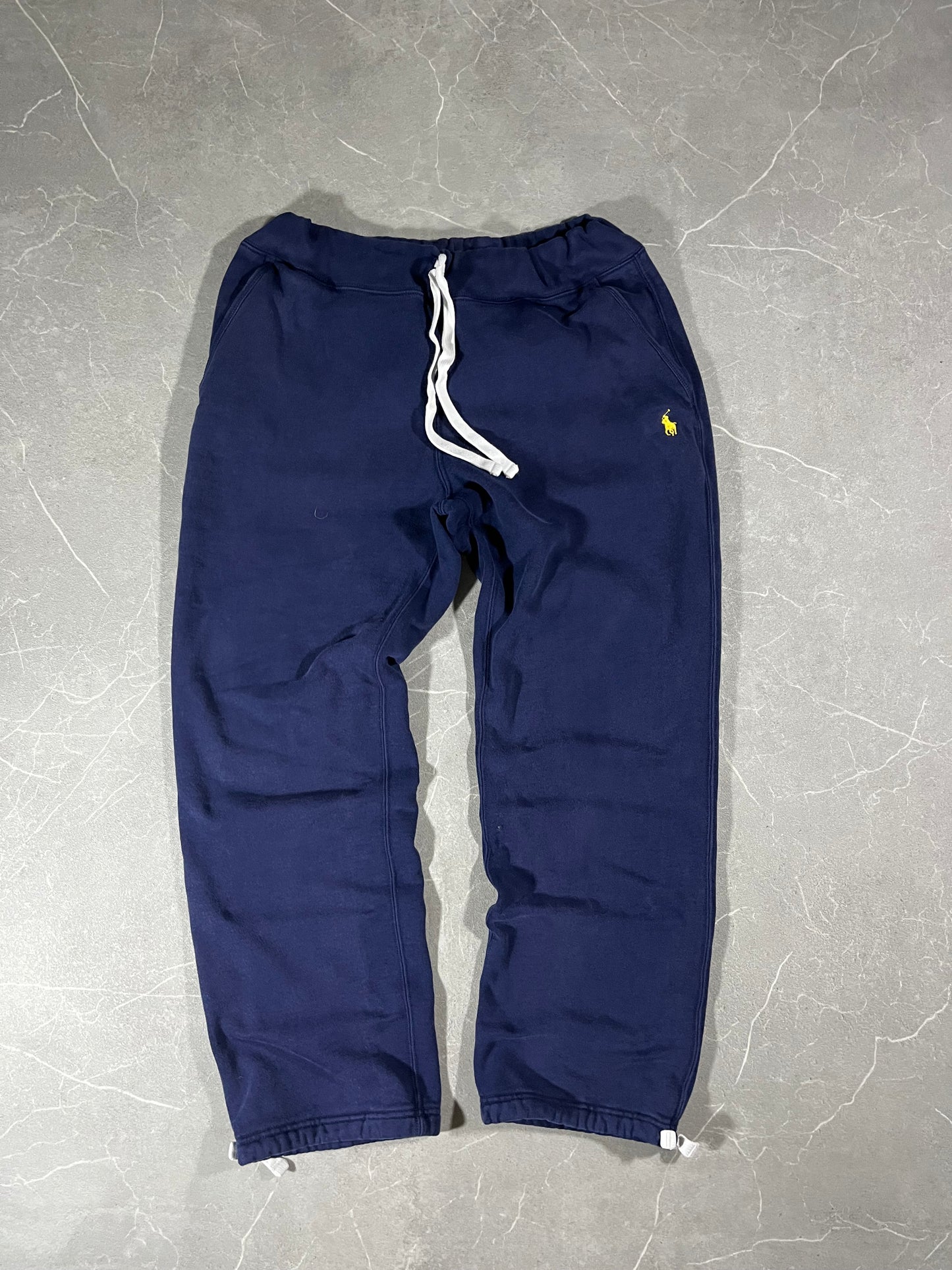 Ralph Lauren / Jogger / Open Leg / Dark Blue / S/M