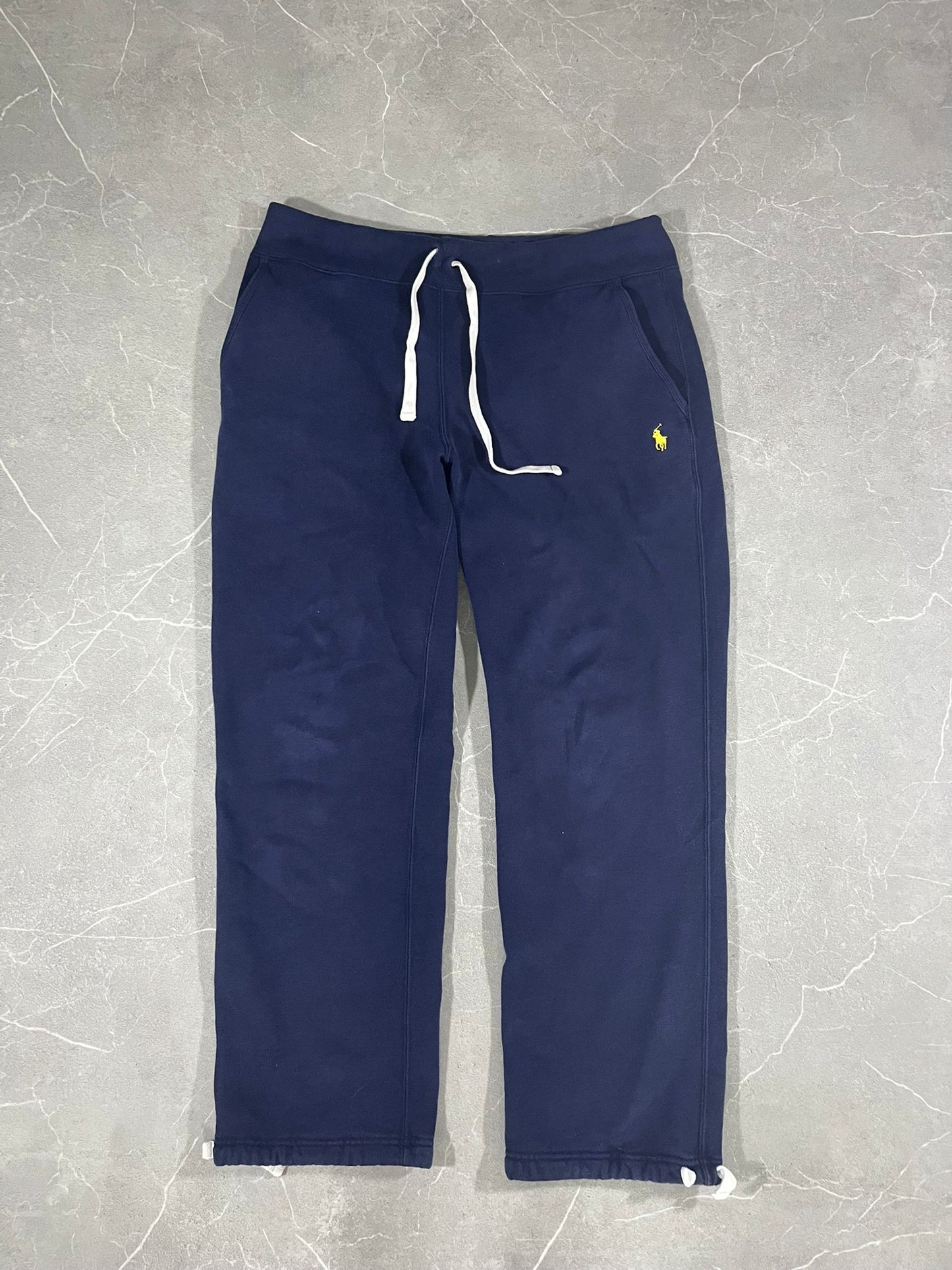 Ralph Lauren Open Leg Joggers (M)