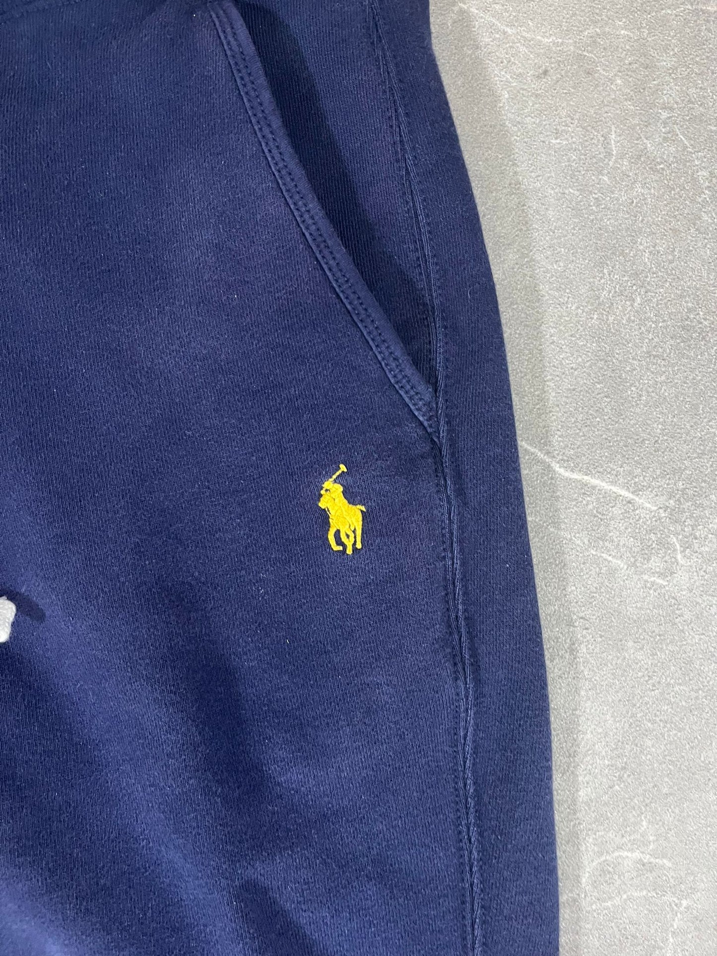Ralph Lauren Open Leg Joggers (M)
