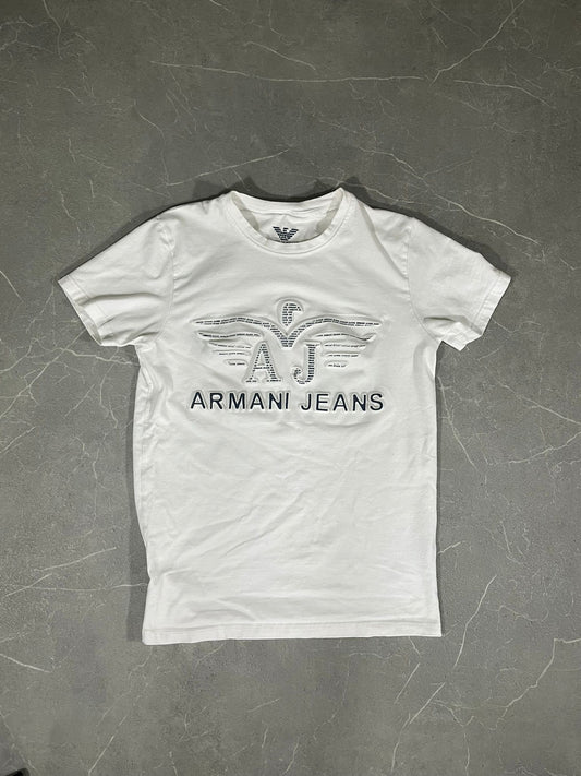 Armani Jeans T-Shirts (S)