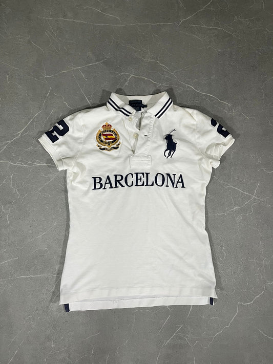 Chief Kief Barcelona Polo (S)