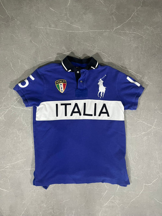 Chief Kief Italien Polo (M)