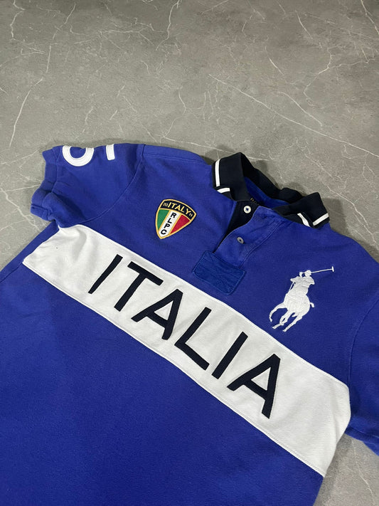 Chief Keef Italy Polo (M)