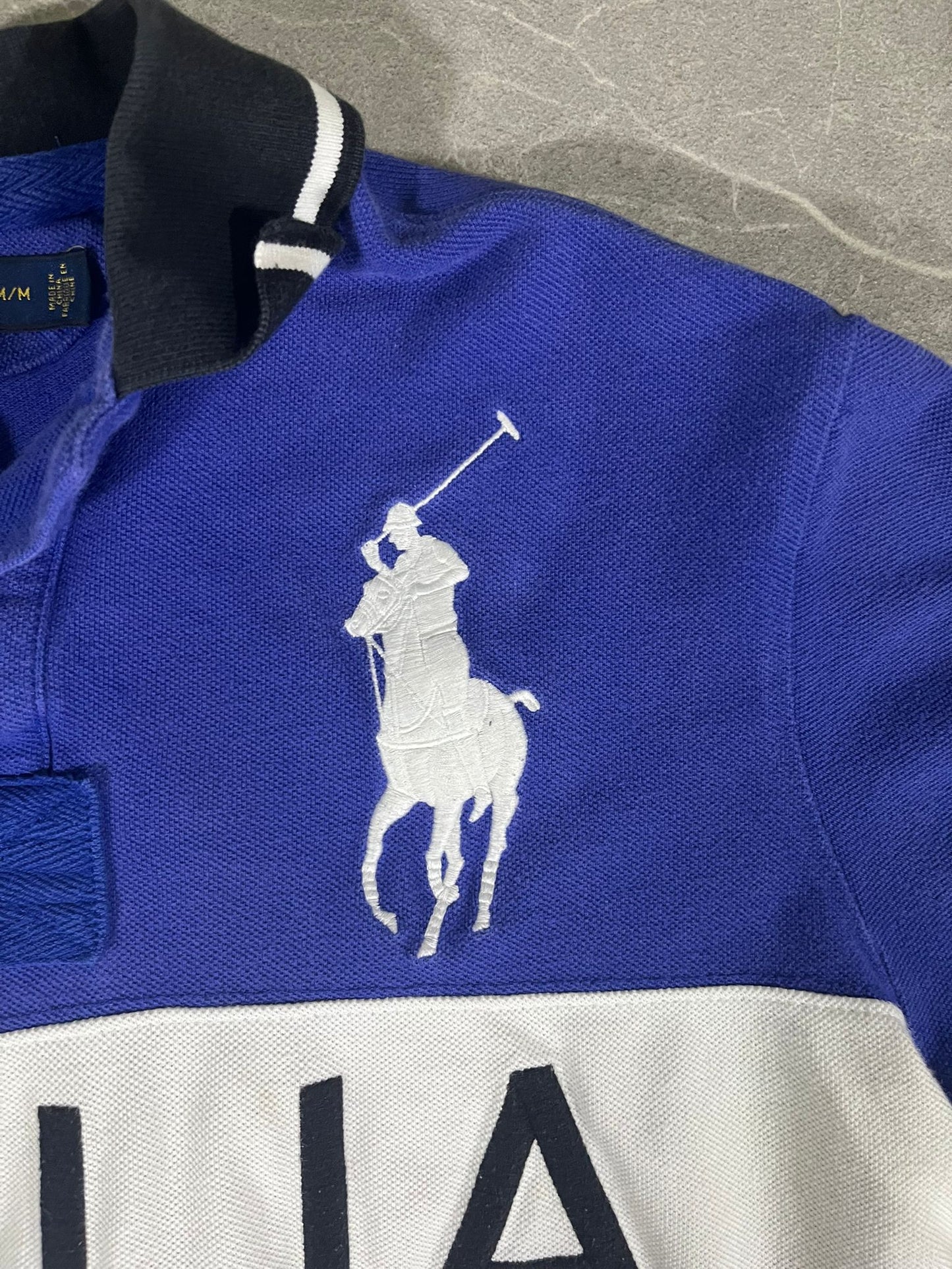 Chief Keef Italy Polo (M)